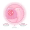 Facial Cleanser Brush and Massager