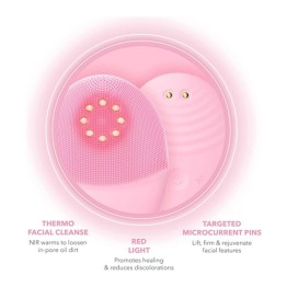 Facial Cleanser Brush and Massager