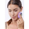LED Facial  Cleanser Brush 