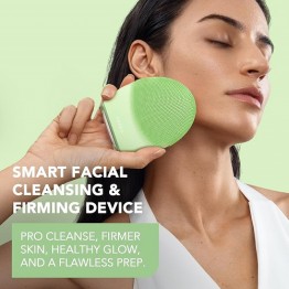 Facial Cleansing And Firming Device