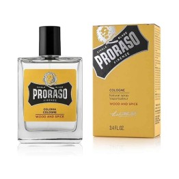 Wood And Spice  Cologne 100ml