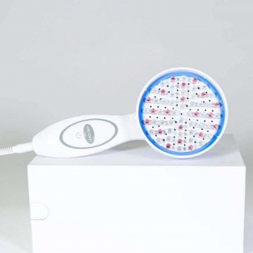 DPL  Nuve Professional Acne Treatment Light Therapy