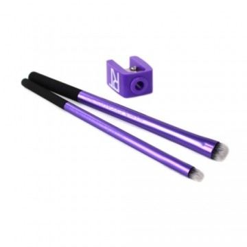 Eye Smudge and Diffuse Brushes