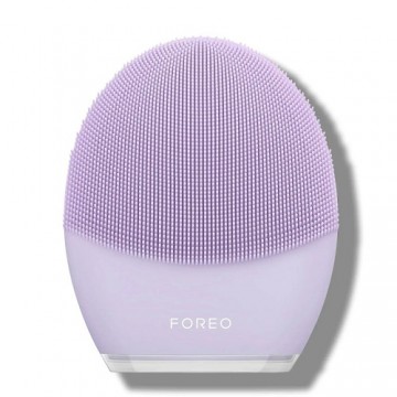 FOREO LUNA 3  Silicone Facial Cleansing Massager