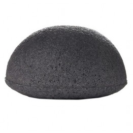 Japanese Konjac Sponge Charcoal