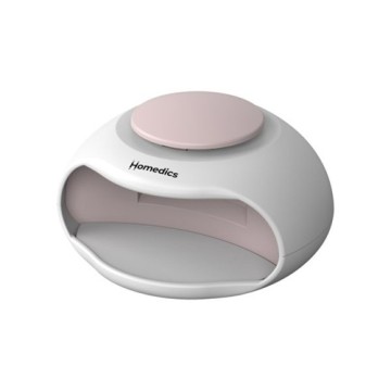 2-In-1 Nail Polish Dryer