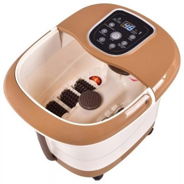 6 Roller Luxury  Foot Spa Massager