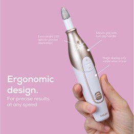 Manicure And Pedicure Set