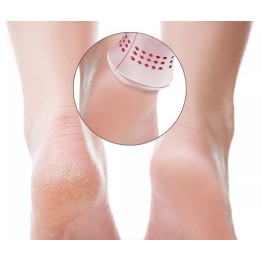 Electric Callus Remover USB Pink