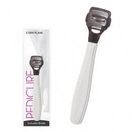 Corn Plane, with Replacement Blades