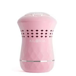 Electric Callus Remover USB Pink