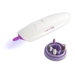 Electric Manicure And Pedicure Set