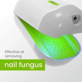 Fungal Nail Cleaner