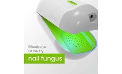 Fungal Nail Cleaning Devices
