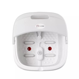 Luxurious Foot Bath With LED Technology