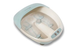 Foot Baths And Massagers And Spa Packs
