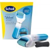 Scholl  Electronic Foot File System