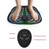 Portable EMS Foot Stimulator.