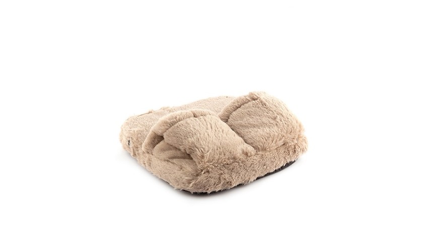 Fluffy  Foot Massager