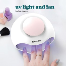  2-In-1 Nail Polish Dryer