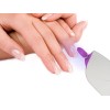 Electric Manicure And Pedicure Set