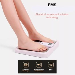 EMS Foot Massager Foldable