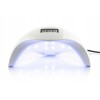  Nail Gel Dual Technology Led Lamp - Professional results