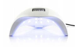 UV And  LED Nail Lamps