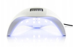 UV And  LED Nail Lamps
