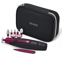 Revlon Compact Manicure Set