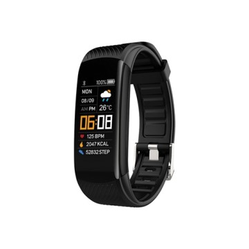Fit  Band Activity Health Tracker