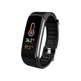 Fitband Plus Activity Tracker 