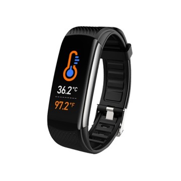 Fitband Plus Activity Tracker 