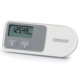 Omron Walking Style Pro 2.0 Pedometer