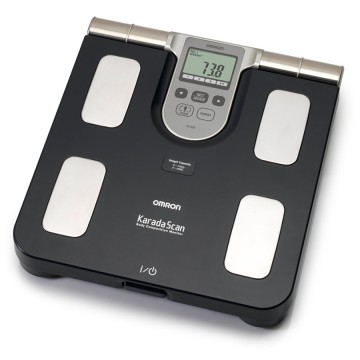 Omron Body Composition Monitor