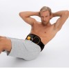 Unisex Abdominal Toning Belt