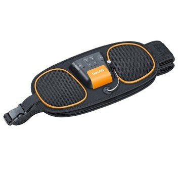 Unisex Abdominal Toning Belt