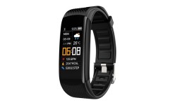 Heart Rate Monitors