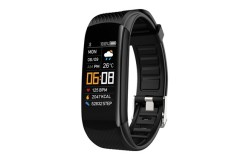 Heart Rate Monitors  