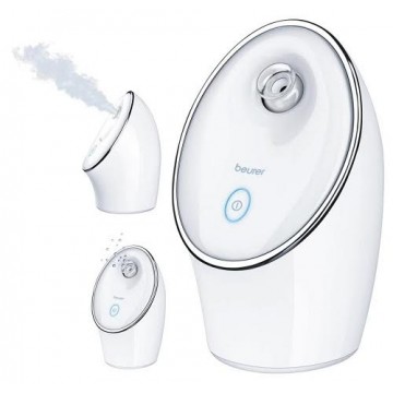 Pureo Ionic Facial Sauna