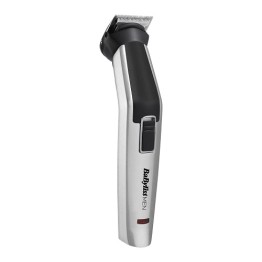 BaByliss Men 7255U 10 in 1 Trimmer Multi-Grooming Kit