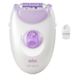  Braun Silk-épil 3
