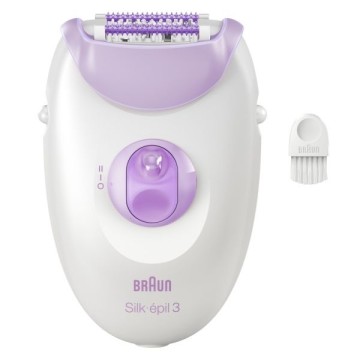 Braun Silk-épil 3