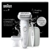 Braun Silk & epil Lady Shaver