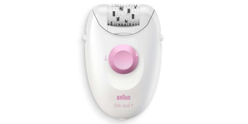 Guide To Using A Epilator For  Hair Removal