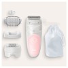 Braun Silk-epil  for Gentle Hair Removal