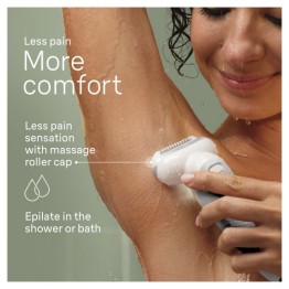 Braun Silk & epil Lady Shaver