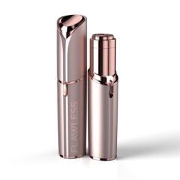 Flawless Facial Hair Remover