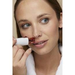 Face and Eyebrow Epilator