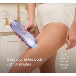 IPL Hair Removal Device for Face And Body